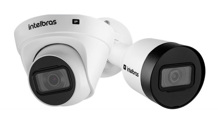 KIT 8 CAMERAS FULL HD