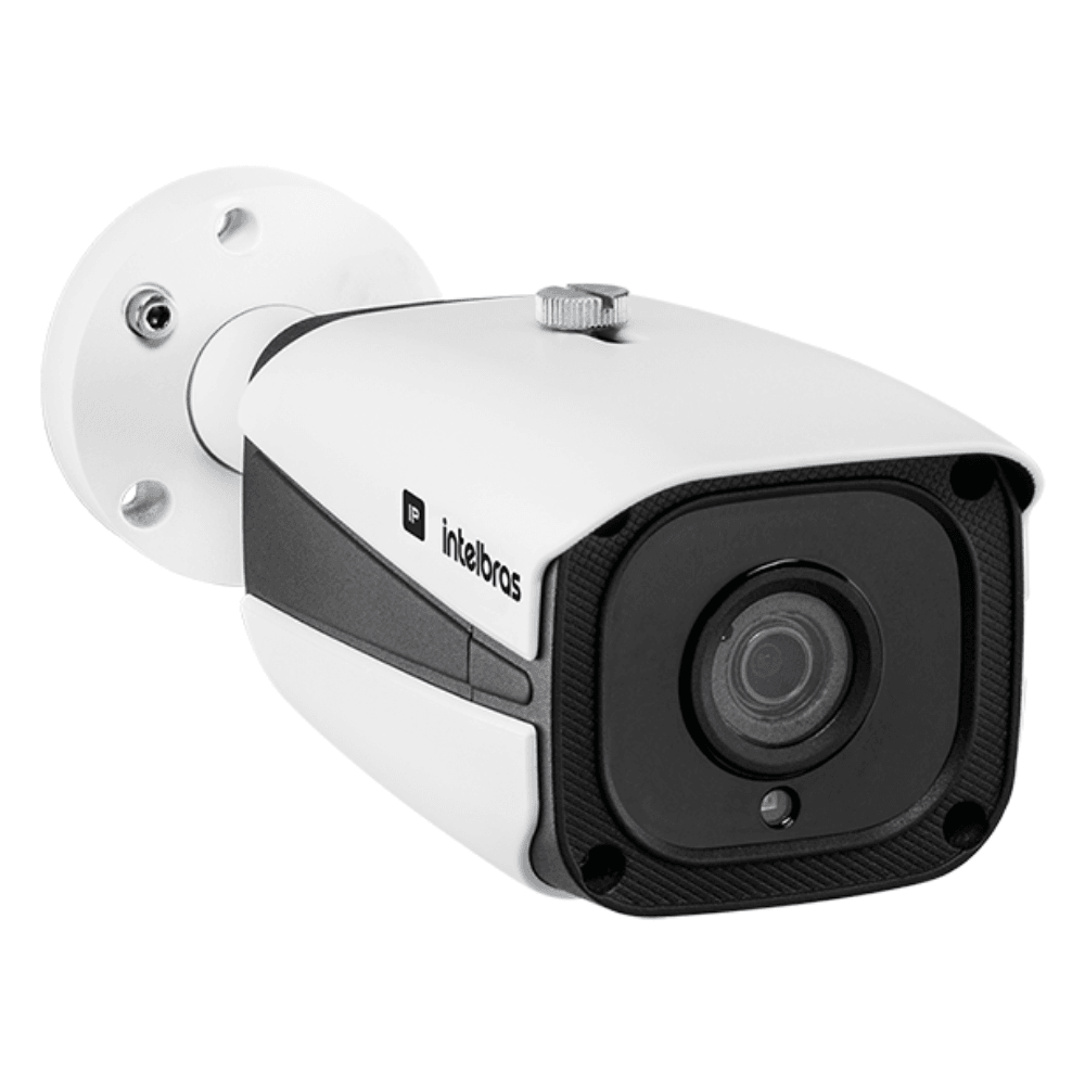 CÃ¢mera IP mini bullet Vip 1120B