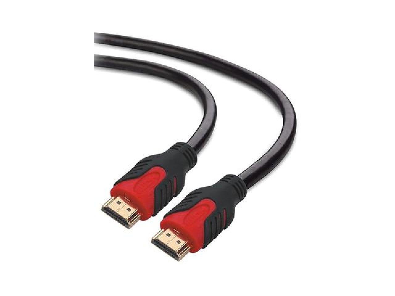 Cabo HDMI 4K Ultra HD (10 Metros)