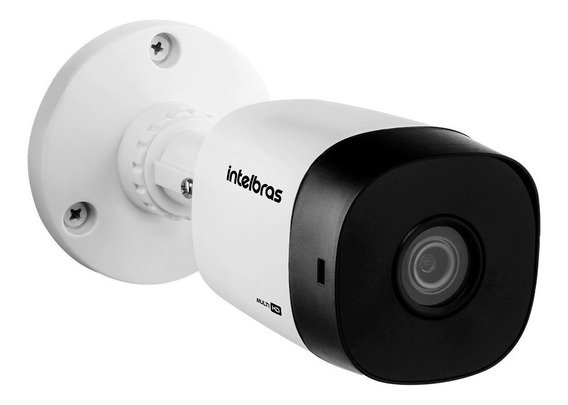 intelbras camera tv vhd 3130 b g5-4565295