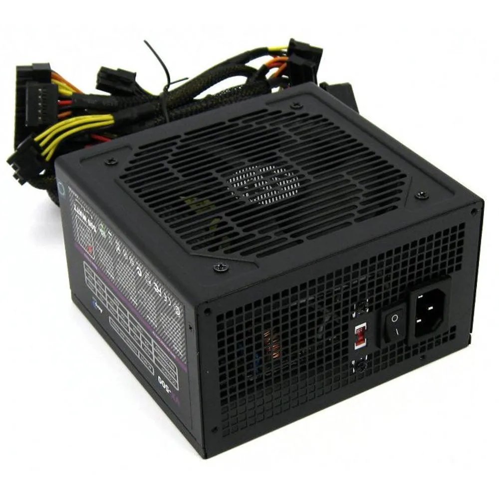 Fonte ATX - 500W - Aerocool