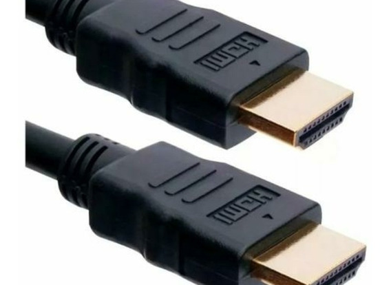 Cabo HDMI 4K Ultra HD Elgin (5 Metros)