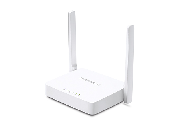 Roteador Wireless N 300Mbps MW 301R Mercusys