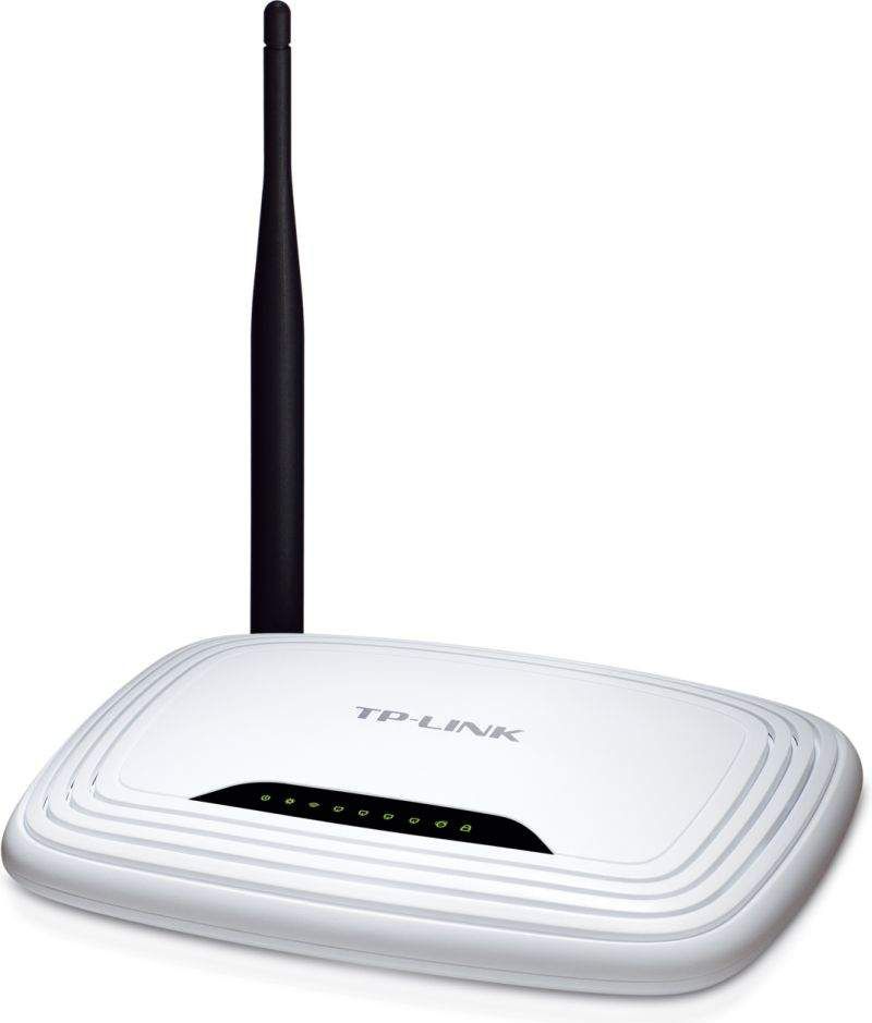 Roteador Wireless N 150Mbps TL-WR740N 