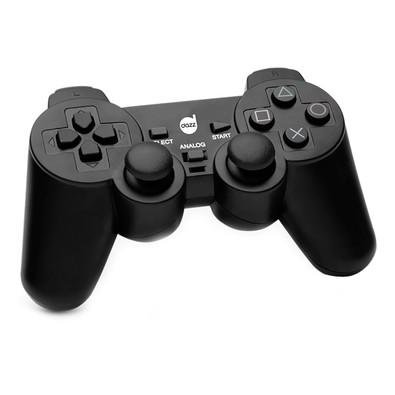 Controle Dazz Dualshock PC