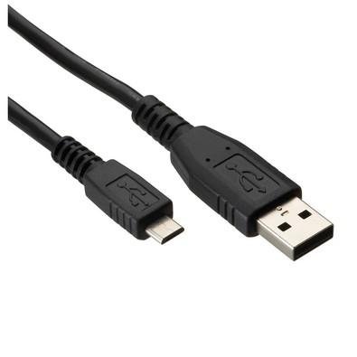 Cabo USB x Micro USB Plus Cable 1.8 Metros