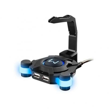 BUNGEE + HUB GAMER AC293 MULTILASER