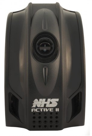 estabilizador active II br 500va biv/120v preto nhs