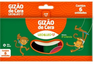 Gizao de Cera Leo & Leo