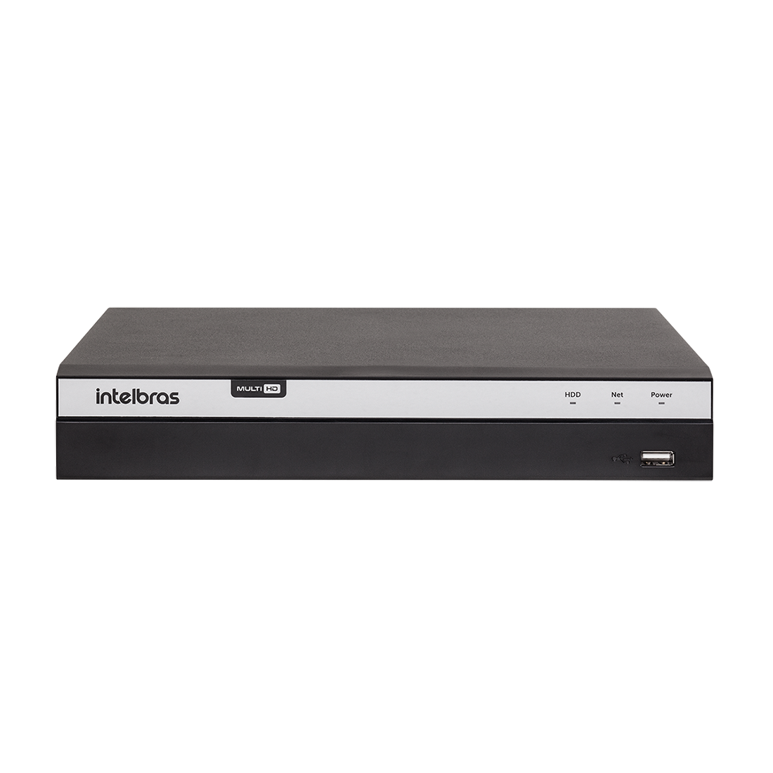 Gravador digital de vídeo MHDX 3108 Full HD