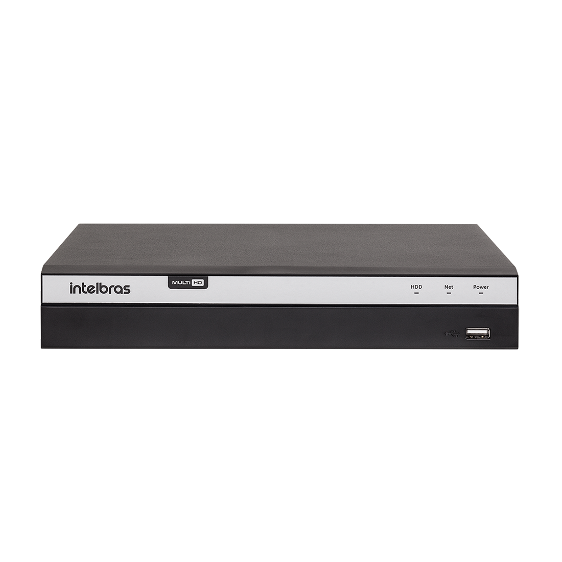 Gravador digital de vÃ­deo MHDX 3108 Full HD