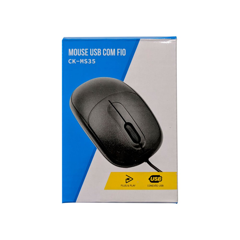 Mouse Coletek CK-MS35