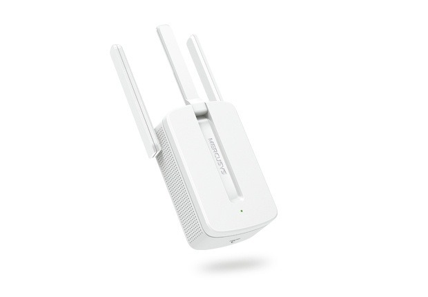 Repetidor Wi-Fi 300Mbps Mercusys MW300RE
