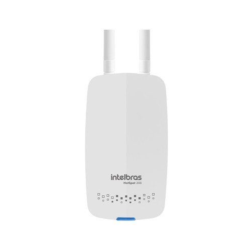 Roteador Wireless Intelbras HotSpot 300
