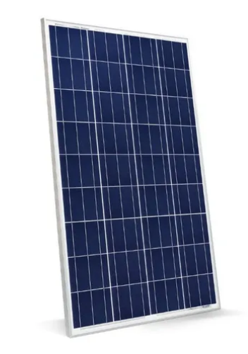 Placa Solar 80W