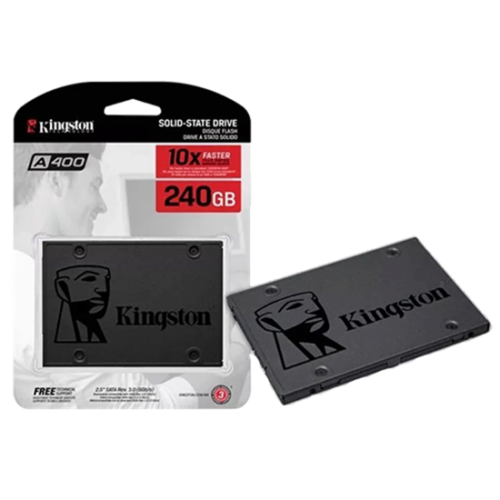 SSD KINGSTON 240 GB