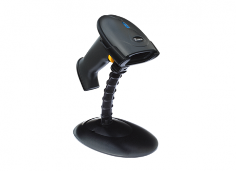 Leitor Tanca Tl 220  USB com pedestal