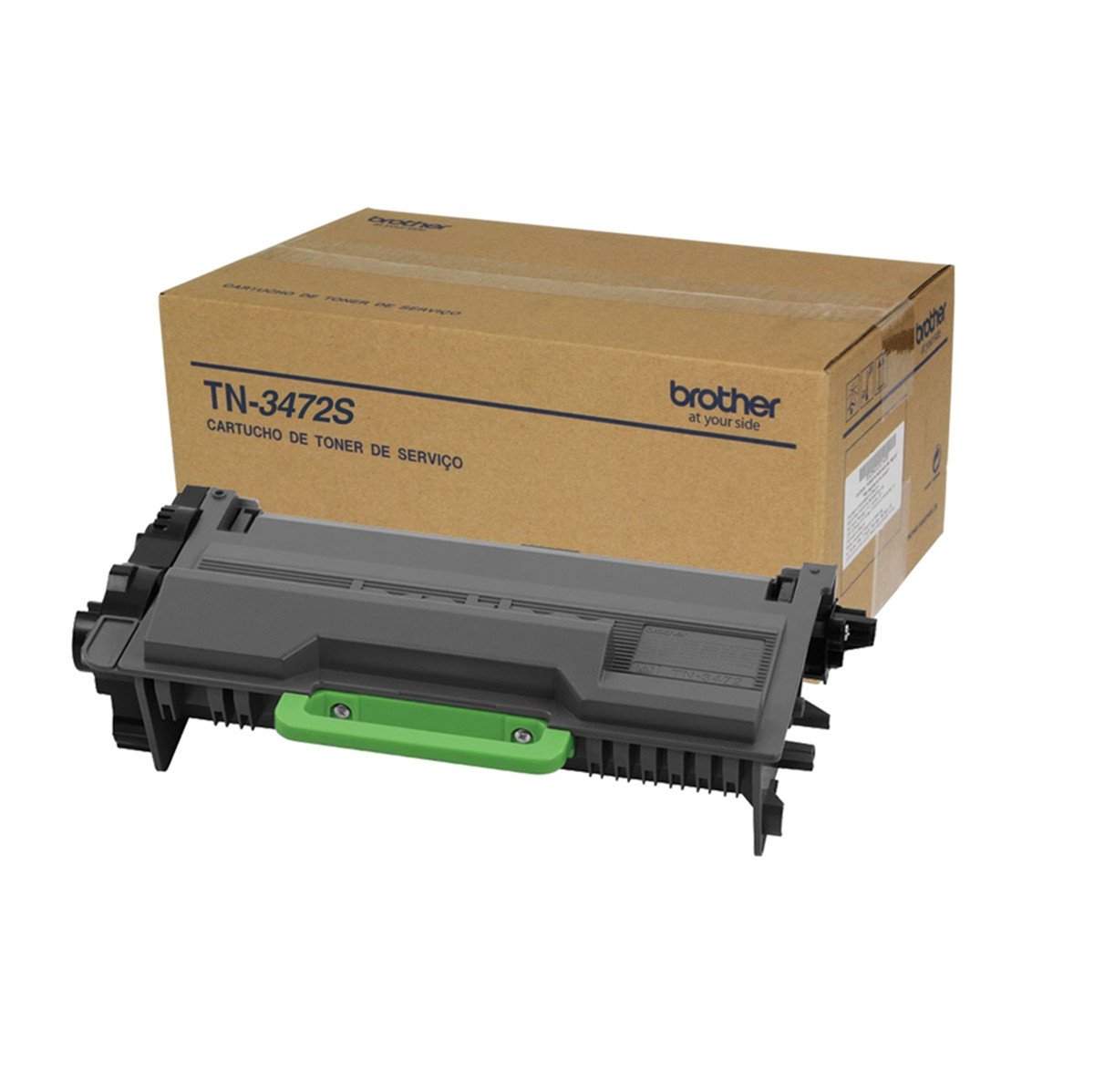 TONER BROTHER TN3472 ORIGINAL