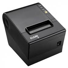 Impressora não fiscal termica I9 ELGIN USB